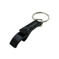 BOTTLE OPENER/KEYCHAIN