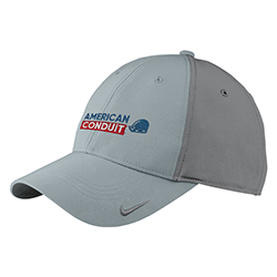 AMERICAN CONDUIT NIKE SWOOSH LEGACY 91 CAP