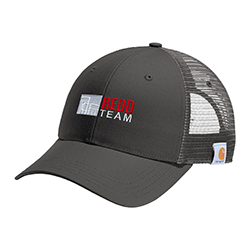 REDD TEAM CARHARTT® RUGGED PROFESSIONAL CAP