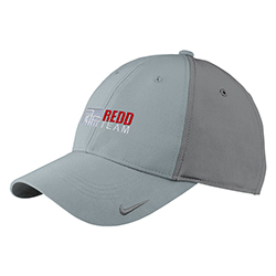 REDD TEAM NIKE SWOOSH LEGACY 91 CAP