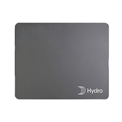 Aluminum Mouse Pad