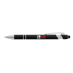 REDD TEAM METAL BALLPOINT PEN