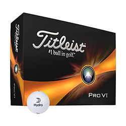 PRO V1 GOLF BALLS - DOZEN