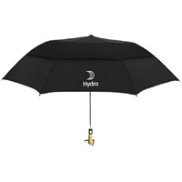 58" VENTED GOLF UMBRELLA