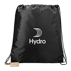 RPET DRAWSTRING BAG