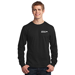 AMERICAN CONDUIT LONG SLEEVE TEE