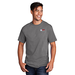 REDD TEAM SHORT SLEEVE TEE