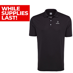 MEN'S CALLAWAY CORE PERFORMANCE POLO