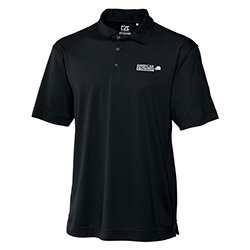 AMERICAN CONDUIT MEN'S CUTTER & BUCK POLO