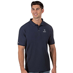 ANTIGUA MEN'S LEGACY POLO