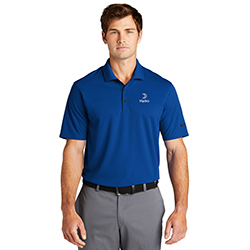 MEN'S NIKE DRI-FIT MICRO PIQUE POLO