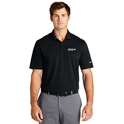 AMERICAN CONDUIT MEN'S NIKE DRI-FIT MICRO PIQUE