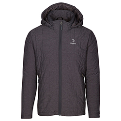 MEN'S MICROBURST PUFFER JACKET