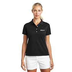 AMERICAN CONDUIT LADIES NIKE DRI-FIT POLO