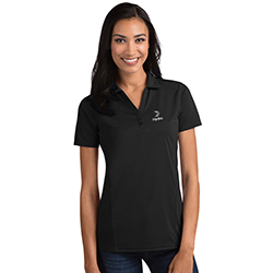 ANTIGUA LADIES TRIBUTE POLO