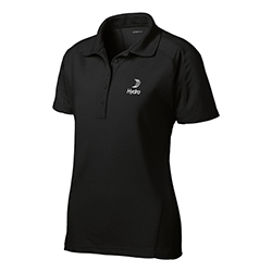 Sport-Tek Ladies' Dri-Mesh Pro Polo